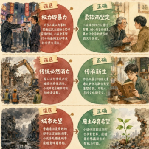 AIGC 营销展示图 1